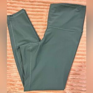 Extra high-rise leggings